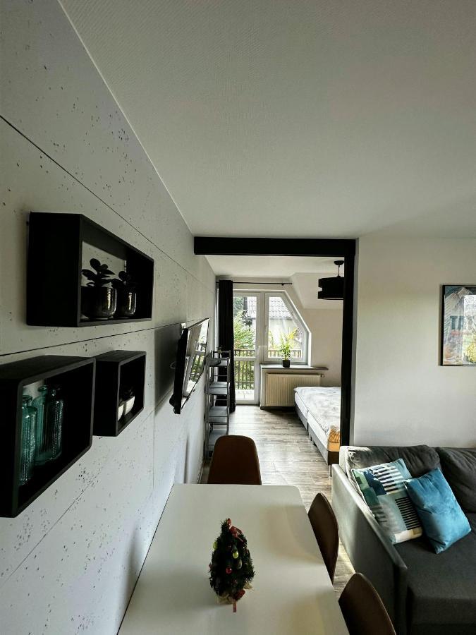Apartamento Swarny Zakatek Zakopane Exterior foto